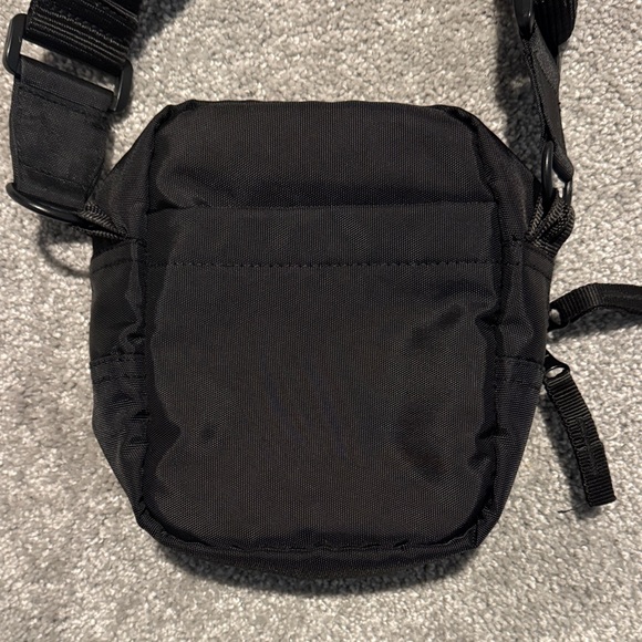 Abercrombie & Fitch Black Belt Bag - Picture 3 of 3